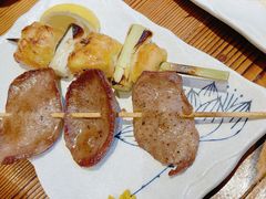 -鸟鹏烧鸟居酒屋(熙龙湾店)