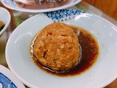 -粗茶淡饭(东关街店)