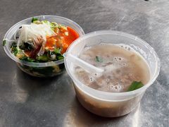 -群众牛肉小点(蚵仔煎)