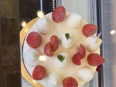 -花花卷卷·鲜食蛋糕(静安久光百货店)