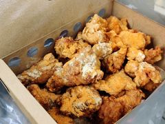 -阿捡忭京炸鸡(韭菜园总店)