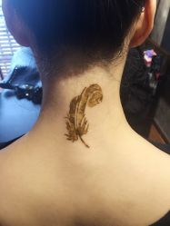 鰲首刺青-鳌首刺青纹身 穿孔饰品店