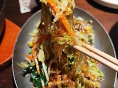-大同江朝鲜菜•长春地标美食(绿园吾悦广场店)