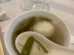 -杭州香格里拉·香宫中餐厅