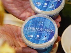 -小大董·烤鸭(王府井apm店)