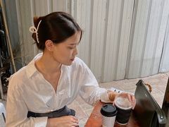-来回·咖啡(天河南店)