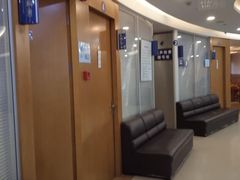 -上海市东方医院南院体检中心