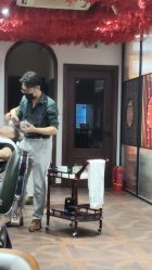 -贝勒爷专业男发