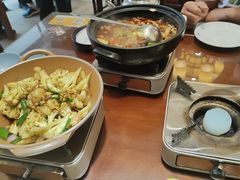 -肖记公安牛肉鱼杂馆·省级非物质文化遗产(三角路直营店)