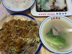 -荔银肠粉·非遗手藝(夫子庙店)