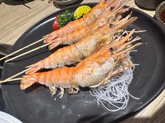 -御瀛日本料理