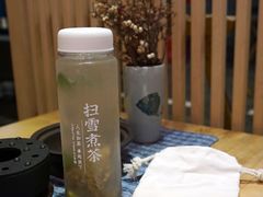 -扫雪煮茶(西村店)