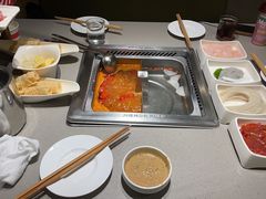 -海底捞火锅(九霄梦天地店)