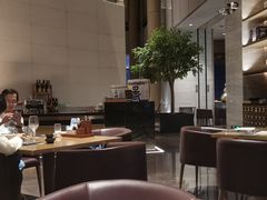 大堂-博林天瑞喜来登酒店·西丽尚膳