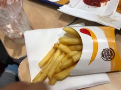 -汉堡王(砂之船奥莱店)