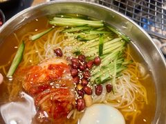 -奥西拉烤肉,盒饭,冷面(青岩刘店)