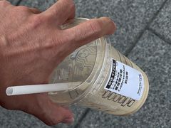 -星巴克臻选(北京前门大街店)