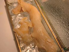 -领鲜天下·焗海鲜·花胶鸡(天目里店)