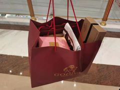 -GODIVA(月星环球港店)