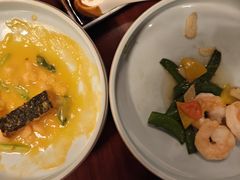-粤尚腾香居中餐厅(首都机场希尔顿店)