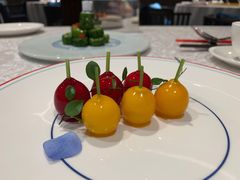 -红棉中餐厅·广州海航威斯汀酒店