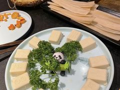 -吼堂老火锅(太古里总店)