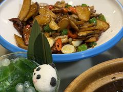 -常和州·夜宵大排档(常州单店)