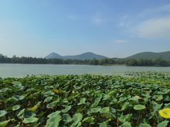 -云龙湖旅游景区