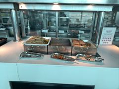 -苏州金鸡湖中茵皇冠假日酒店