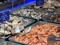 -渔公码头·九龙湾国际饭店