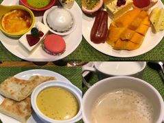 -金玛国宾酒店-自助西餐厅