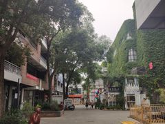 -F518时尚创意园