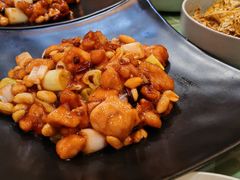 -玉桥餐厅(天坛店)