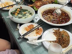 -天毓山庄·餐厅