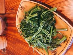 -稻花香土菜馆