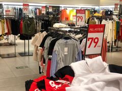 -ZARA(青岛万象城店)