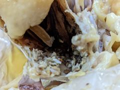 -阿侬盐焗鸡(清澜店)