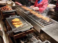 -鼎香缘海鲜自助火锅烤肉(锦辉购物广场店)