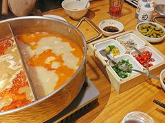 -山海蟹庐·海鲜糟粕醋火锅(慈溪店)