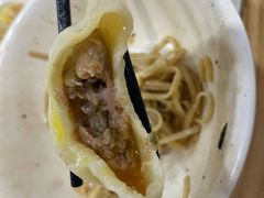 -蒋家桥饺面店(四望亭路店)