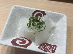 -鮨一日本料理(大中华店)