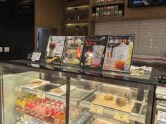 -逸派咖啡 EPARKCOFFEE(广安门店)