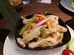 泰式酸辣凤爪-星叶·东南亚料理(宁波万象汇店)