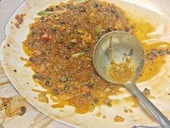 -香山湖家家宴(中山陵店)