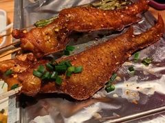 -李不管把把烧(天府三街店)