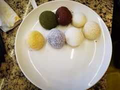 -禾斗海鲜自助(市南银座店)