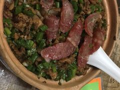 -阳江河堤老牌曾记美食