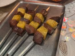 -阿里家·新疆烤肉酒場