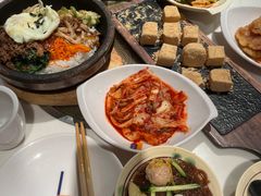 -七八冷面·延边朝鲜族美食(圣熙八号店)