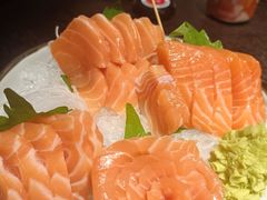 -吉川谷谷·日料放题(广安门店)